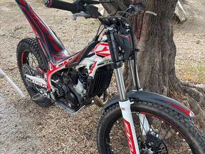 MOTO BETA TRIAL 125CM3 2021