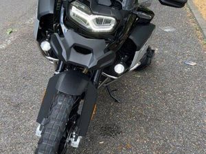 BMW F900GS ADVENTURE