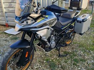 CF MOTO 850MT TOURING