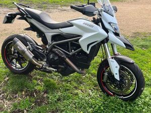 DUCATI HYPERSTRADA