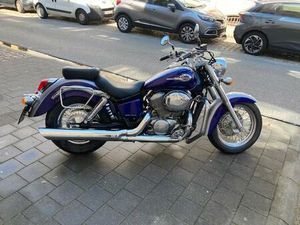② HONDA SHADOW ACE
