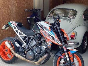 ÉCHANGE 1290 SUPERDUKE