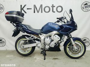 YAMAHA FZ6