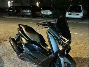 YAMAHA NMAX 2025