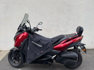 XMAX 125 2018