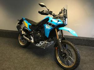 YAMAHA TENERE 700 RALLY CONSTANT MESH EURO 5 689 CC