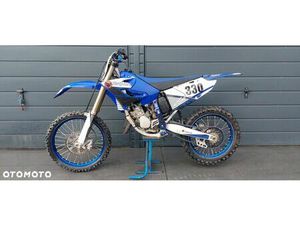 YAMAHA YZ