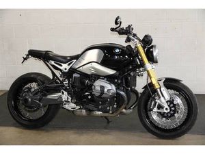 2016 BMW R NINET