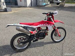 GASGAS 250 EC-F 2022