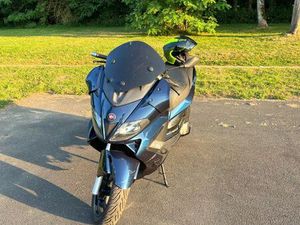 GILERA NEXUS 125
