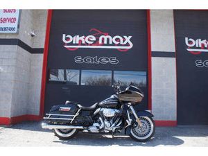 2012 HARLEY-DAVIDSON ROAD GLIDE ULTRA