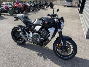 HONDA CB1000R