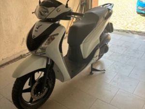 HONDA SH 150I