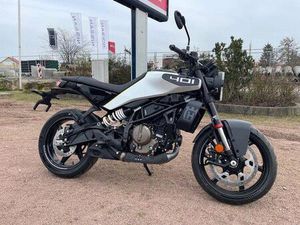 HUSQVARNA 401 VITPILEN MY24