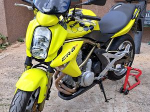 KAWASAKI ER ER6N →