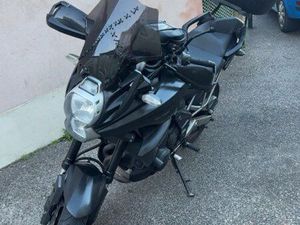 VERSYS 650 A2