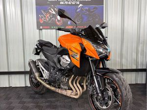 KAWASAKI Z800 A2 RÉVISÉE & GARANTIE