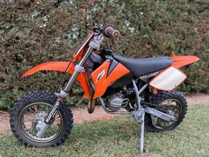 50 KTM
