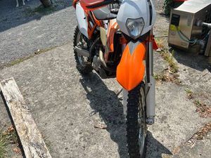 KTM 350 EXCF