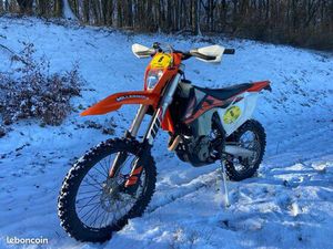 KTM 350 EXC-F