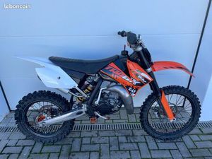 KTM 85 SX