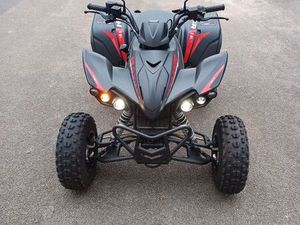 KYMCO 300 MAXXER