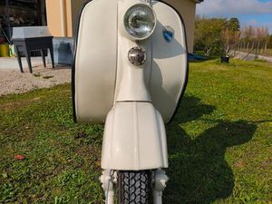 LAMBRETTA LD 57 NEUF
