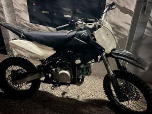 DIRT 140 CC APPOLLO