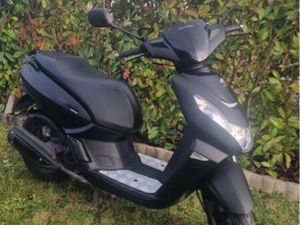 KISBEE PEUGEOT « BLACK ÉDITION «