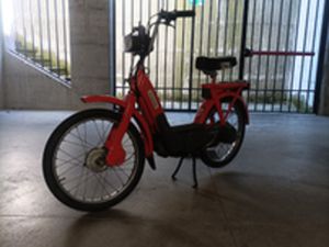 PIAGGIO CIAO PX DEL 1980