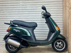 PIAGGIO SKIPPER
