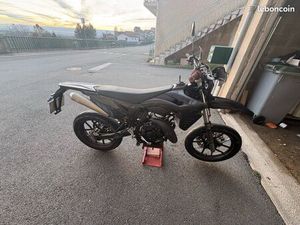 50 SHERCO BLACKMOON 2023