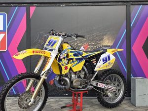 RM 250 1997
