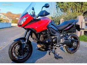 TRIUMPH TIGER SPORT 1050 ABS