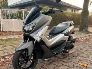 YAMAHA NMAX 125 2019 ( 6.000KM )