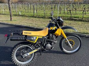 YAMAHA 350XT