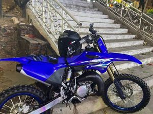 85 YZ 2025