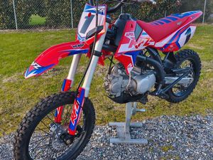 MOTO CROSS APOLLO