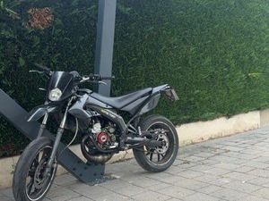 DERBI 50