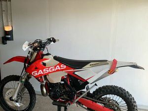 GASGAS EC 250 2T