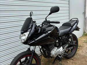 MOTO HONDA 125 CBF 2008 INJECTION