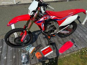 HONDA 250 CRF RX