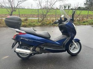 SCOOTER 125 HONDA SWING ABS