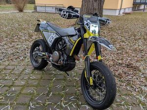 HUSQVARNA 701