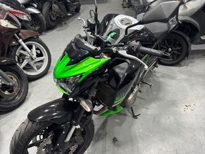 KAWASAKI Z800 CC