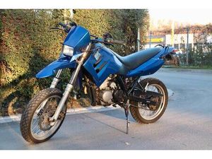 MZ SM 125 (A1 MOTORRAD)