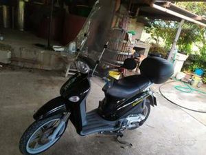PIAGGIO LIBERTY 150