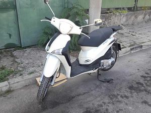 PIAGGIO LIBERTY →