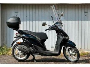 PIAGGIO LIBERTY S 50 - 2022