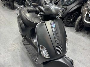 VESPA S 50 CC 2T